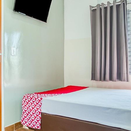 Hotel Paulistano Center Norte São Paulo Eksteriør billede