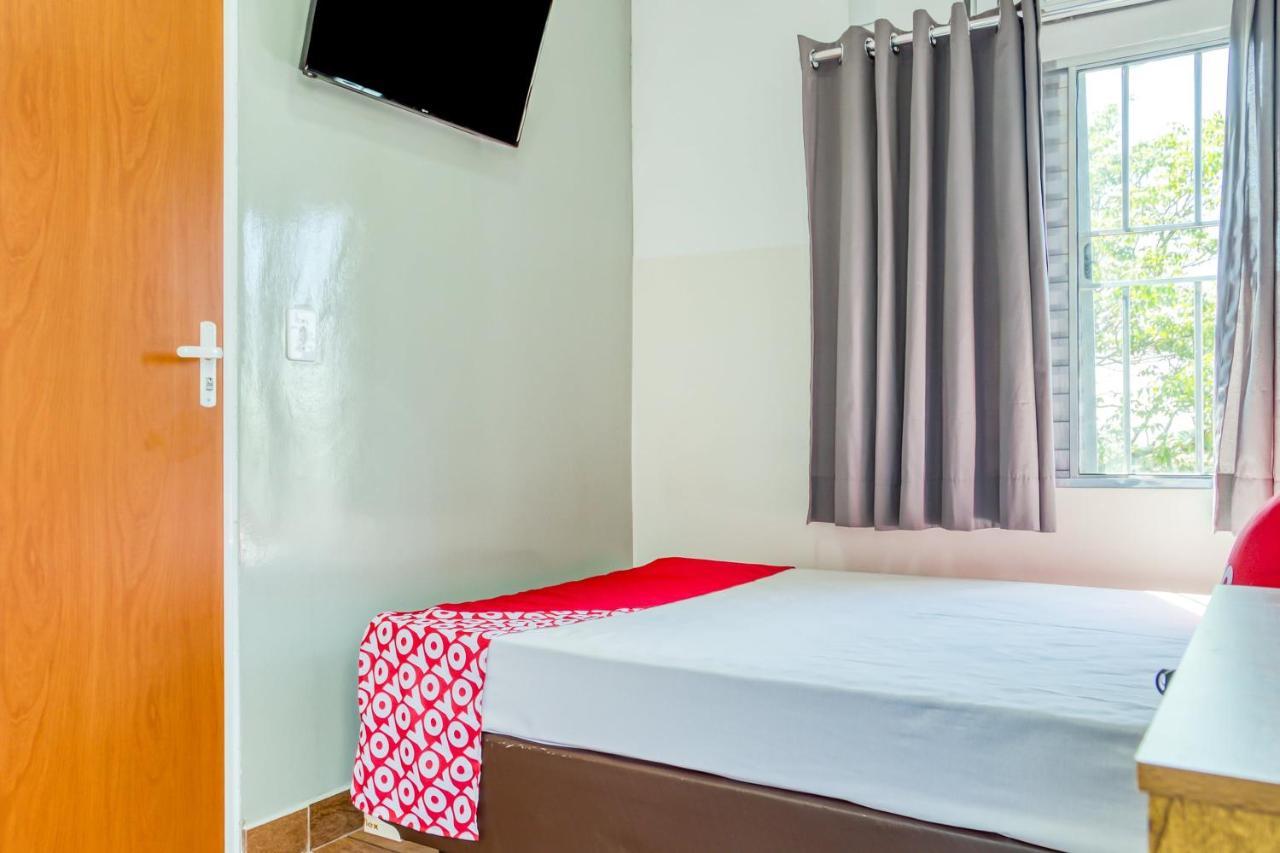 Hotel Paulistano Center Norte São Paulo Eksteriør billede