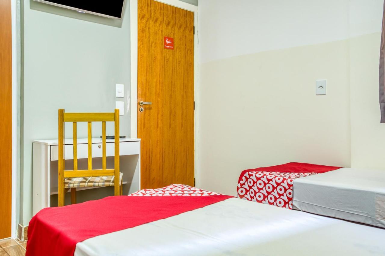 Hotel Paulistano Center Norte São Paulo Eksteriør billede