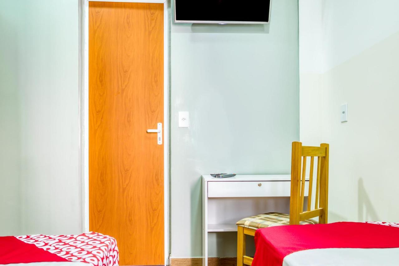 Hotel Paulistano Center Norte São Paulo Eksteriør billede