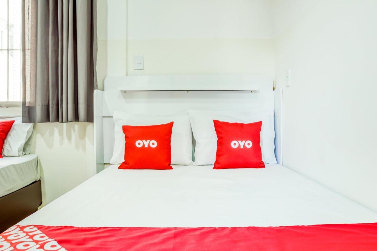 Hotel Paulistano Center Norte São Paulo Eksteriør billede