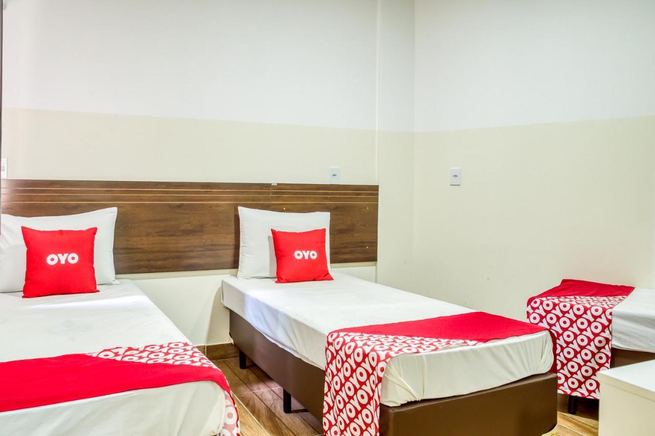 Hotel Paulistano Center Norte São Paulo Eksteriør billede
