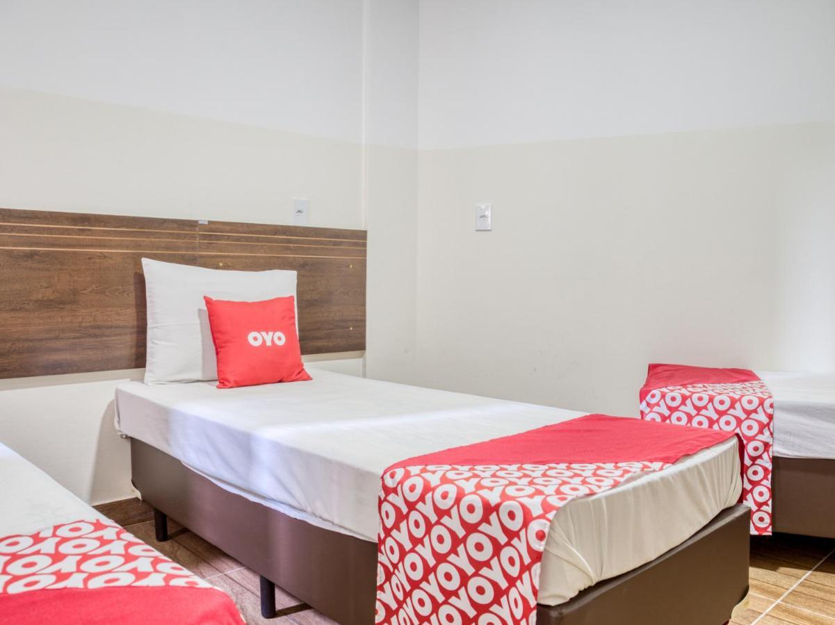 Hotel Paulistano Center Norte São Paulo Eksteriør billede