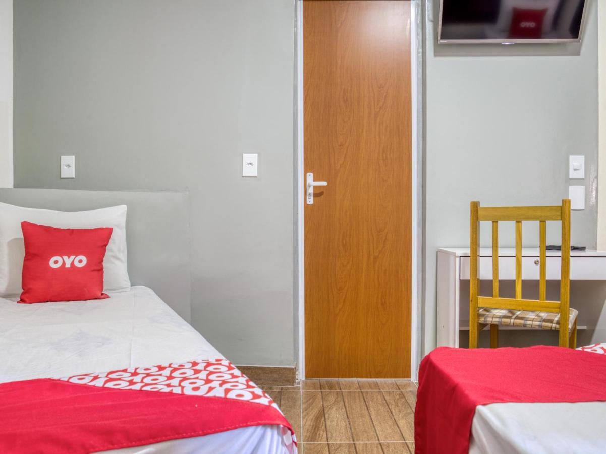 Hotel Paulistano Center Norte São Paulo Eksteriør billede