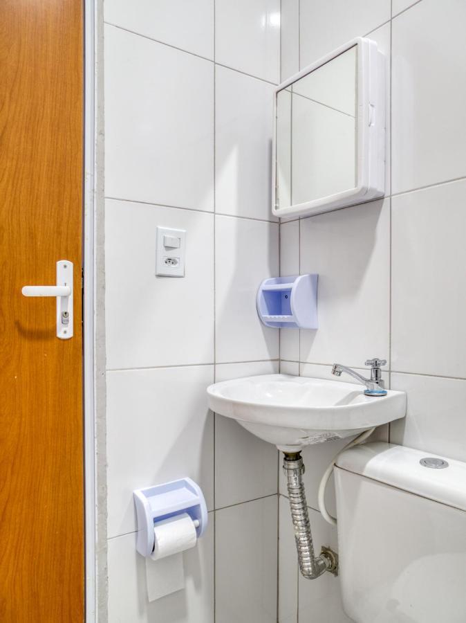 Hotel Paulistano Center Norte São Paulo Eksteriør billede
